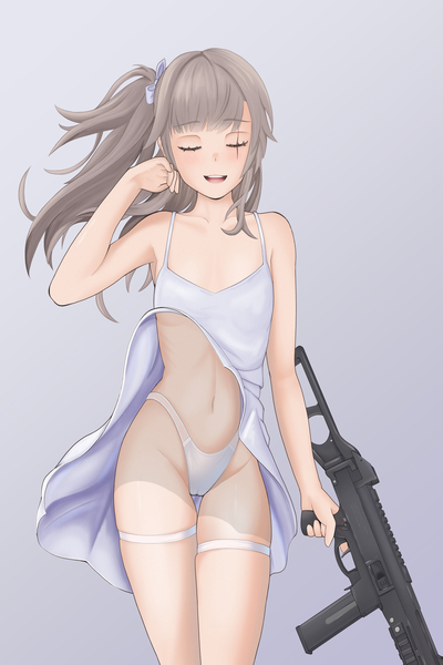 Ump45 character thumbnail