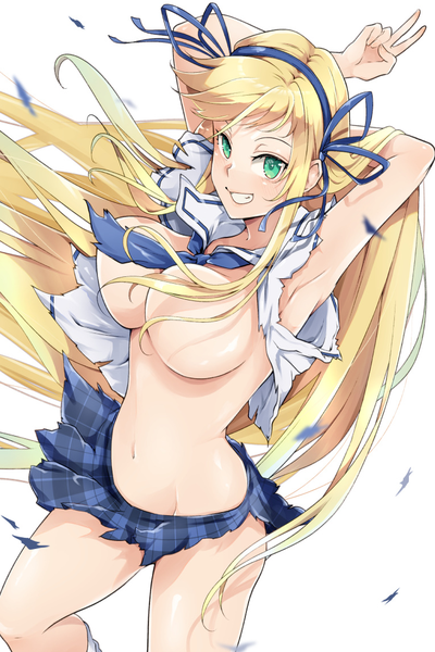 Katsuragi character thumbnail