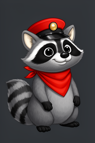 Rambley character thumbnail