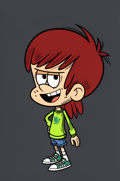 Chandler Mccann character thumbnail