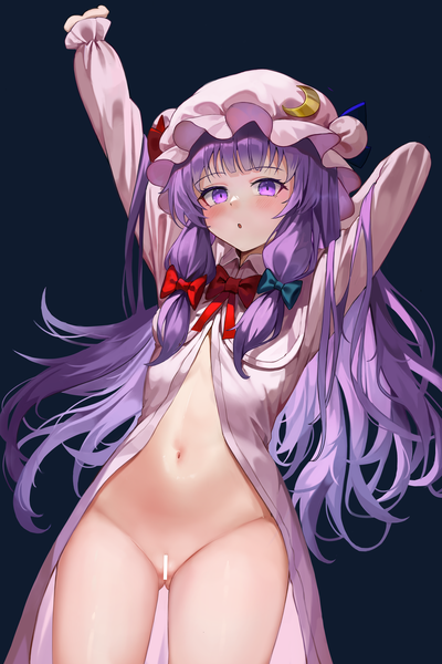 Patchouli Knowledge character thumbnail