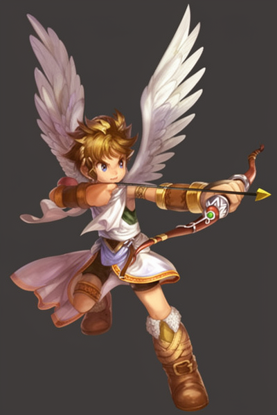 Pit character thumbnail