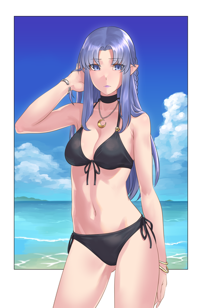 Medea character thumbnail