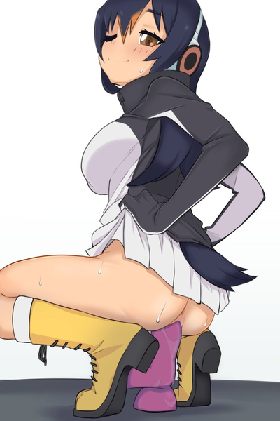 Gentoo Penguin character thumbnail