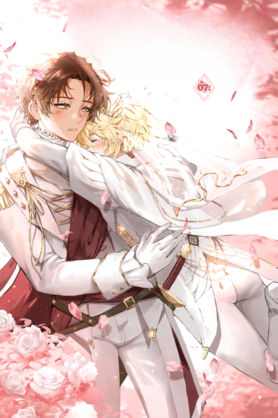 Romance tag thumbnail