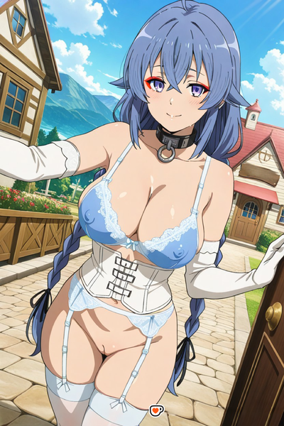 Lingerie tag thumbnail