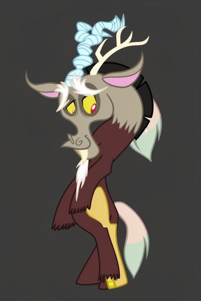 Discord character thumbnail