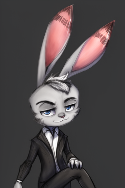 Jack Savage character thumbnail