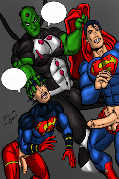 Supervillain tag thumbnail