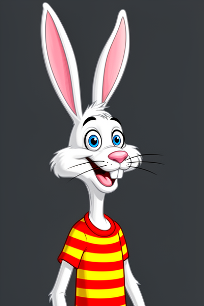 Trix Rabbit character thumbnail