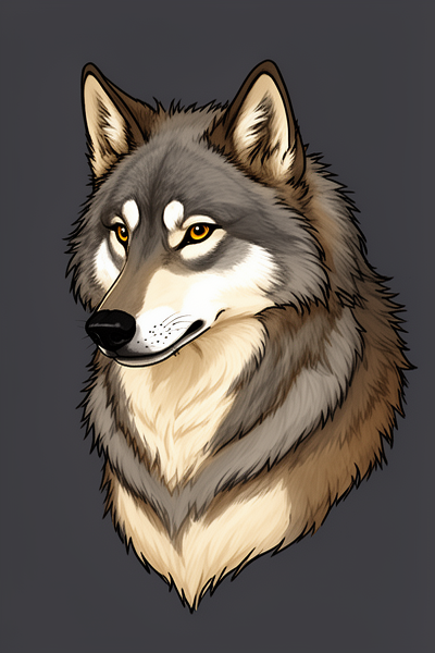 Balto character thumbnail
