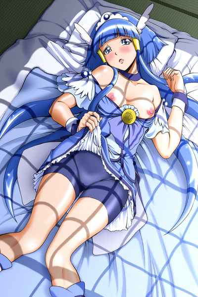 Aoki Reika character thumbnail
