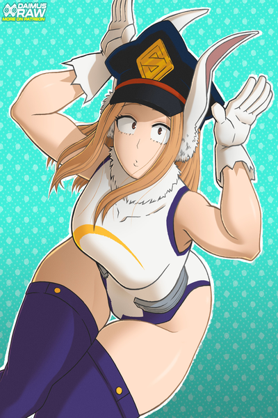 Miruko character thumbnail