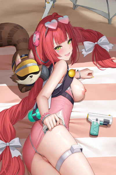 Twintails tag thumbnail