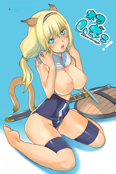 Robina character thumbnail