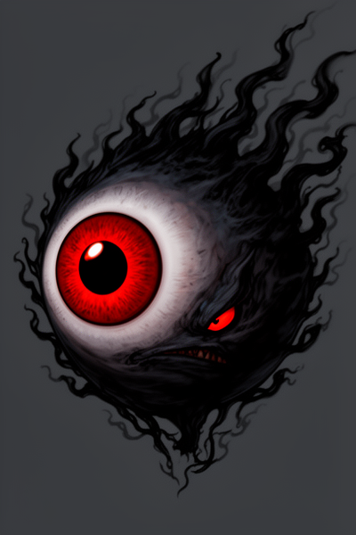 Backbeard character thumbnail