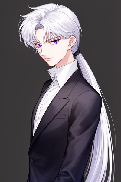 Kou Yaten character thumbnail