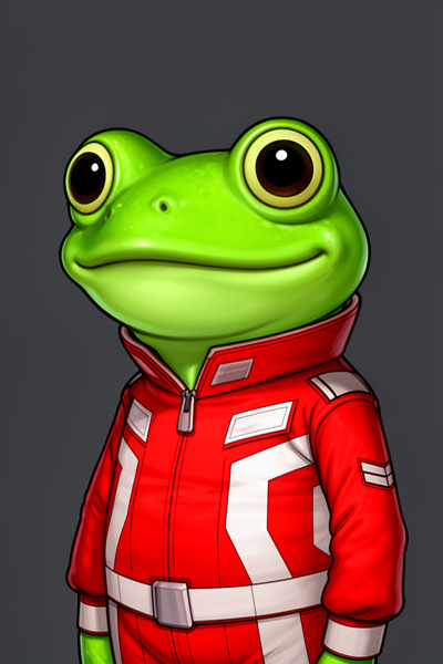 Slippy Toad character thumbnail