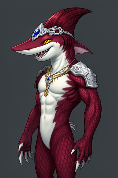 Sidon character thumbnail