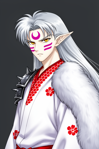 Sesshomaru character thumbnail