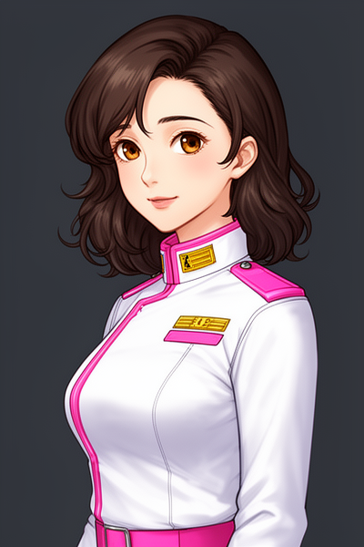 Mirai Noa character thumbnail