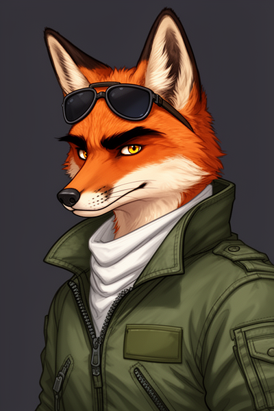 James Mccloud character thumbnail