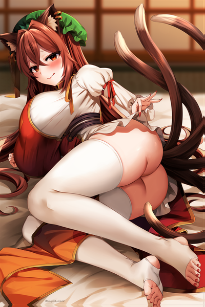 Chen character thumbnail