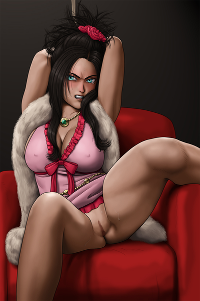 Debora Briscoletti character thumbnail