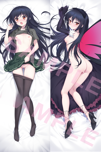 Kuroyukihime character thumbnail