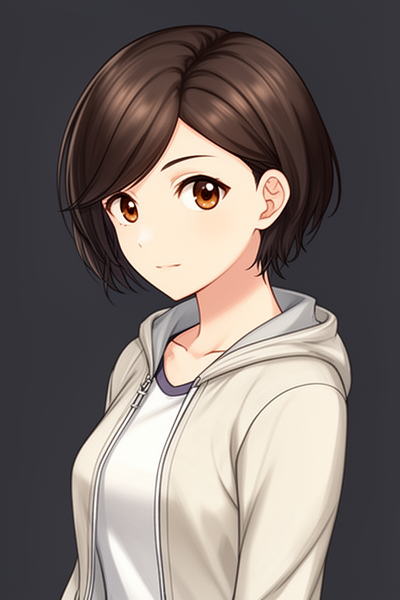 Takumi Mukai character thumbnail