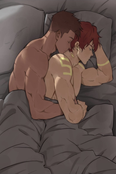 Sleeping tag thumbnail