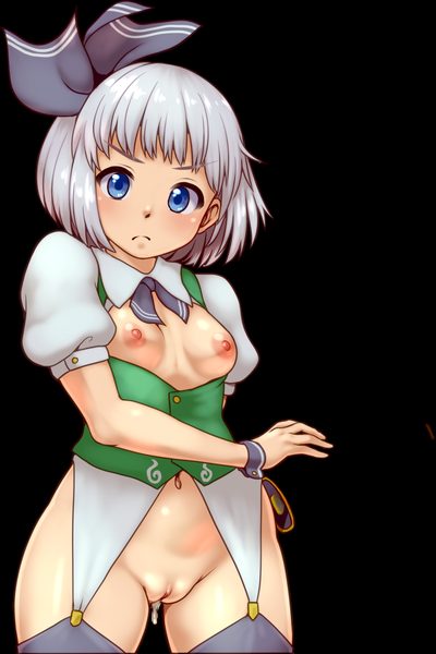 Youmu Konpaku character thumbnail