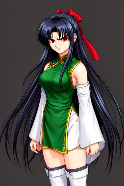 Kan character thumbnail