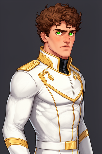Suzaku Kururugi character thumbnail