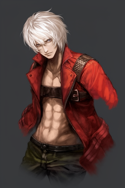 Dante character thumbnail