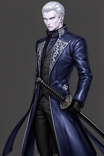 Vergil character thumbnail