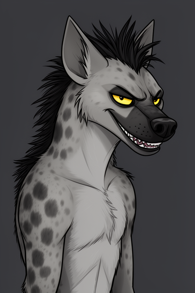 Janja character thumbnail