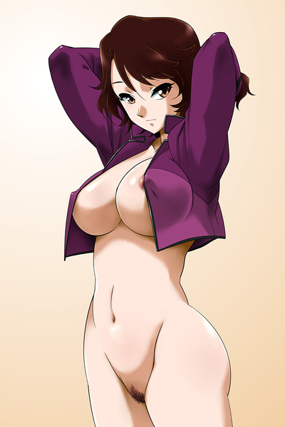 Sumeragi Lee Noriega character thumbnail