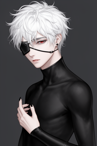 Ken Kaneki character thumbnail