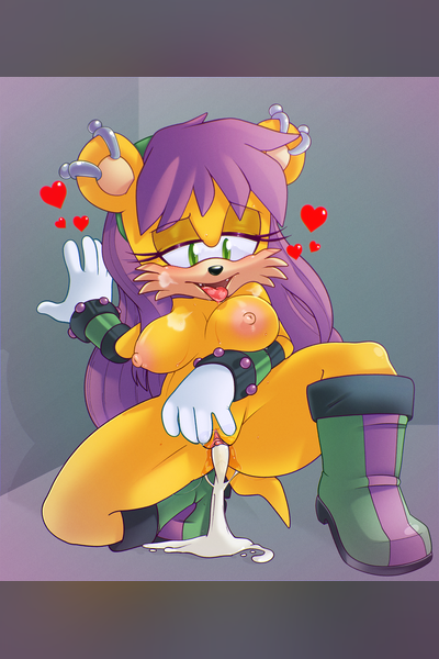 Mina Mongoose character thumbnail
