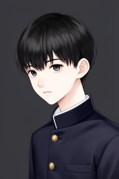 Kaname Tanuma character thumbnail