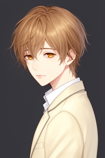 Takashi Natsume character thumbnail