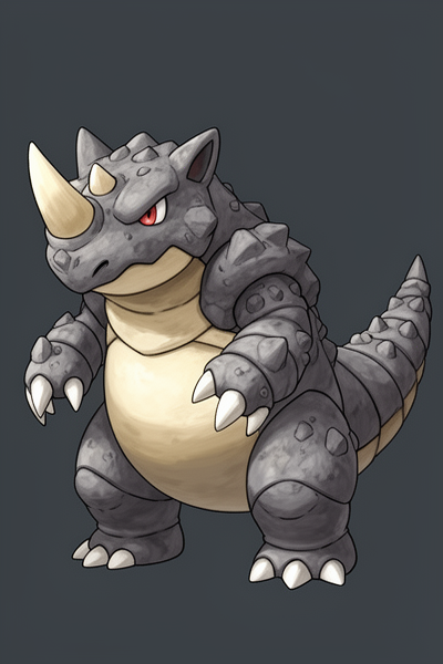 Rhydon character thumbnail