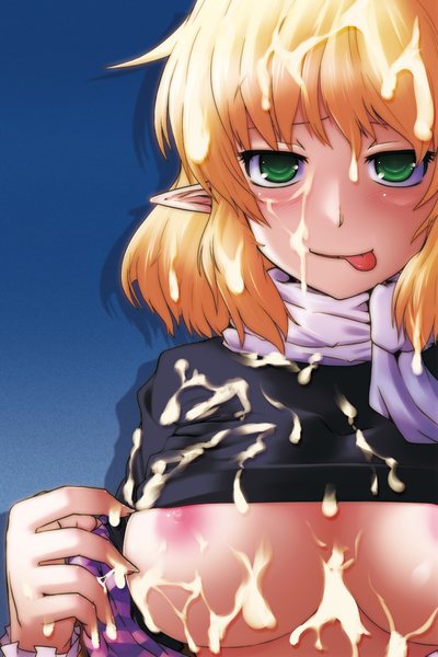 Parsee Mizuhashi character thumbnail