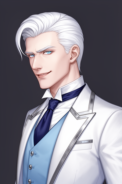 Whitley Schnee character thumbnail