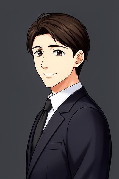 Producer character thumbnail
