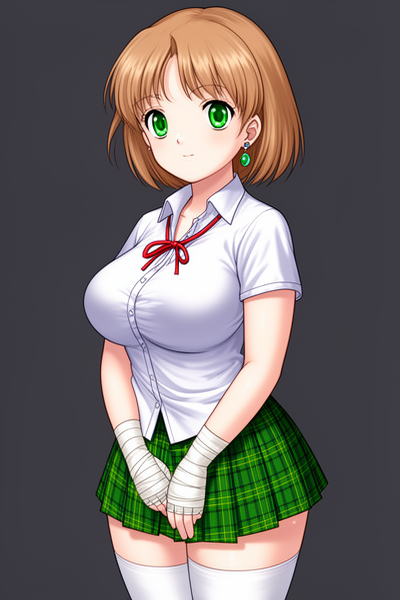 Kyocho Chuukou character thumbnail