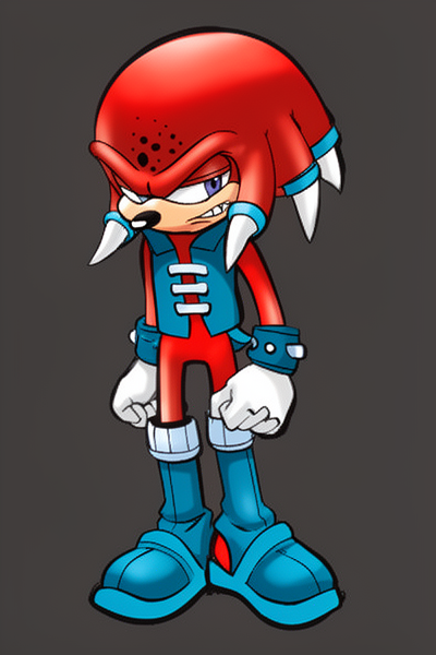 Rutan character thumbnail