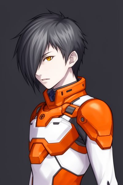 Allelujah Haptism character thumbnail