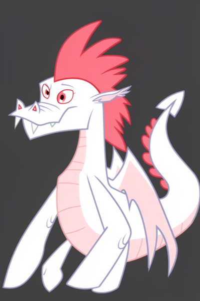 Fizzle character thumbnail